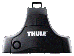 Крепёжный комплект THULE 1354 для SEAT Altea хеч 04- / Toledo хеч 05–