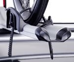 Багажник для велосипеда Thule OutRide 561
