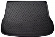Автомобильный коврик NORPLAST багажника NPL-P-05-04 для Audi Q5