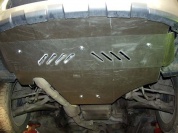 Защита картера двигателя Шериф 22.0589 для SUBARU Outback 3