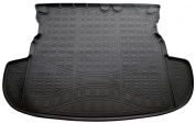 Автомобильный коврик NORPLAST багажника NPA00-T59-511 для Mitsubushi Outlander 3