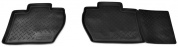 Автомобильные коврики NORPLAST салона (задние) NPL-Po-64-58-2 для Citroen Berlingo / Peugeot Partner Tepee
