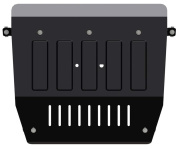 Защита двигателя, КПП Шериф 28.2639 для LUXGEN Luxgen 7