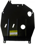 Защита картера двигателя, КПП MOTODOR 00829 для Honda Airwave