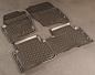 Автомобильные коврики NORPLAST салона NPL-Po-46-05 для LAND ROVER Discovery 3