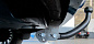 Фаркоп BOSAL 1432-A для Renault Logan 2 / Sandero 2