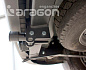 Фаркоп ARAGON E2022AS для FORD Transit / Tourneo Custom 13-