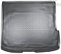 Автомобильный коврик NORPLAST багажника NPL-P-30-51 для Honda Pilot