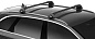Багажник / поперечина / на крышу автомобиля THULE WingBar Edge 721320