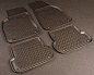 Автомобильные коврики NORPLAST салона NPA11-C59-510 для Mitsubishi Outlander 3