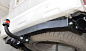 Фаркоп BOSAL 3062-A для Toyota Land Cruiser 150 / LEXUS GX460