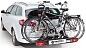 Багажник для велосипеда на фаркоп WESTFALIA 350036600001 BC 60