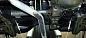 Защита картера двигателя, КПП Шериф 16.0609 для Opel Combo C / Meriva A