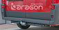 Фаркоп ARAGON E1207BC для CITROEN Jumper / FIAT Ducato / PEUGEOT Boxer 06-