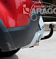 Фаркоп ARAGON E1302BA для RENAULT / DACIA Sandero / Stepway