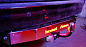 Фаркоп BOSAL 3063-ABP для Toyota Land Cruiser Prado 150 / Lexus GX 460