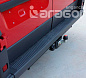 Фаркоп ARAGON E1207BC для CITROEN Jumper / FIAT Ducato / PEUGEOT Boxer 06-