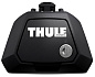 Багажник на крышу автомобиля THULE Evo WingBar 7104-711520