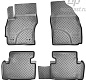 Автомобильные коврики NORPLAST салона NPL-PO-55-051 для Mazda 5