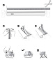 Багажник / поперечина / на крышу автомобиля THULE WingBar Edge 721400