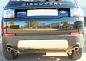Фаркоп ARAGON E3501CV для LAND ROVER Discovery Sport 14-