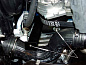 Защита двигателя, КПП Шериф 26.0780 для VOLKSWAGEN Touran / Caddy / Golf / Jetta / Seat Toledo / Altea / Leon