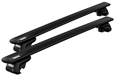 Багажник на крышу автомобиля THULE Evo WingBar 7104-711520