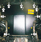 Защита картера двигателя, КПП Мотодор 01719 для Renault Scenic / Grand 2 / Megane 2