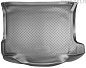 Автомобильный коврик NORPLAST багажника NPL-P-55-03N для Mazda 3