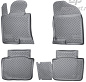 Автомобильные коврики NORPLAST салона NPL-PO-31-46 для Hyundai Sonata 6