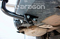 Фаркоп ARAGON E2019AA для FORD Galaxy 2 / S-Max 1