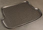 Автомобильный коврик NORPLAST багажника NPL-P-84-08 Subaru Forester 3