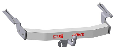 Фаркоп BOSAL DRIVE / ORIS 3063-AOD для TOYOTA Land Cruiser Prado 120 / 150 / 4runner