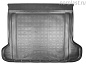 Автомобильный коврик NORPLAST багажника NPA00-T88-480 для Toyota Land Cruiser 150 / Lexus GX 460