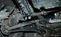 Защита картера двигателя и КПП Шериф 14.2580 для MITSUBISHI Outlander 3