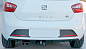 Фаркоп ARAGON E5803DS для VOLKSWAGEN Polo / SEAT Ibiza / AUDI A1 / SKODA Fabia