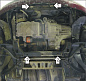 Защита картера двигателя, КПП MOTODOR 00305 для Chrysler PT Cruiser