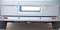 Фаркоп ARAGON E2022AS для FORD Transit / Tourneo Custom 13-