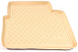 Автомобильные коврики NORPLAST салона NPL-Po-22-10-B для Ford C-Max 1