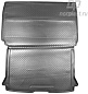 Автомобильный коврик NORPLAST багажника (грузовой) NPL-P-14-56 для Citroen Berlingo / Peugeot Partner 1