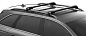 Багажник / поперечина / на крышу автомобиля THULE WingBar Edge 721320