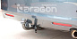Фаркоп ARAGON E2402BA для HONDA Accord сед 02-08