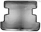 Автомобильный коврик NORPLAST багажника NPL-P-94-24 для ВАЗ Niva 2131