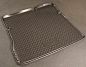 Автомобильный коврик NORPLAST багажника NPL-P-69-04 для Renault Duster / Nissan Terrano