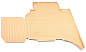 Автомобильные коврики NORPLAST салона NPL-Po-29-33-B для Great Wall Hover / H3 / H5
