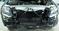 Фаркоп передний БИЗОН / BIZON FA 0100-E для Volkswagen Amarok