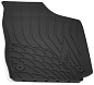 Автомобильные коврики NORPLAST салона NPL-PO-95-42 для Volkswagen Polo 5