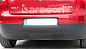 Фаркоп ARAGON E6700DV для AUDI A3 / SEAT Leon / VOLKSWAGEN Golf