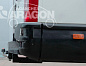 Фаркоп ARAGON E2700AC для IVECO Daily