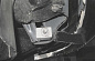 Защита переднего бампера SLITKOFF CTFL001 для Chery Tiggo FL
